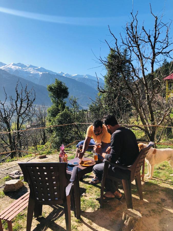Dorm Hostel Manali (Himachal Pradesh)