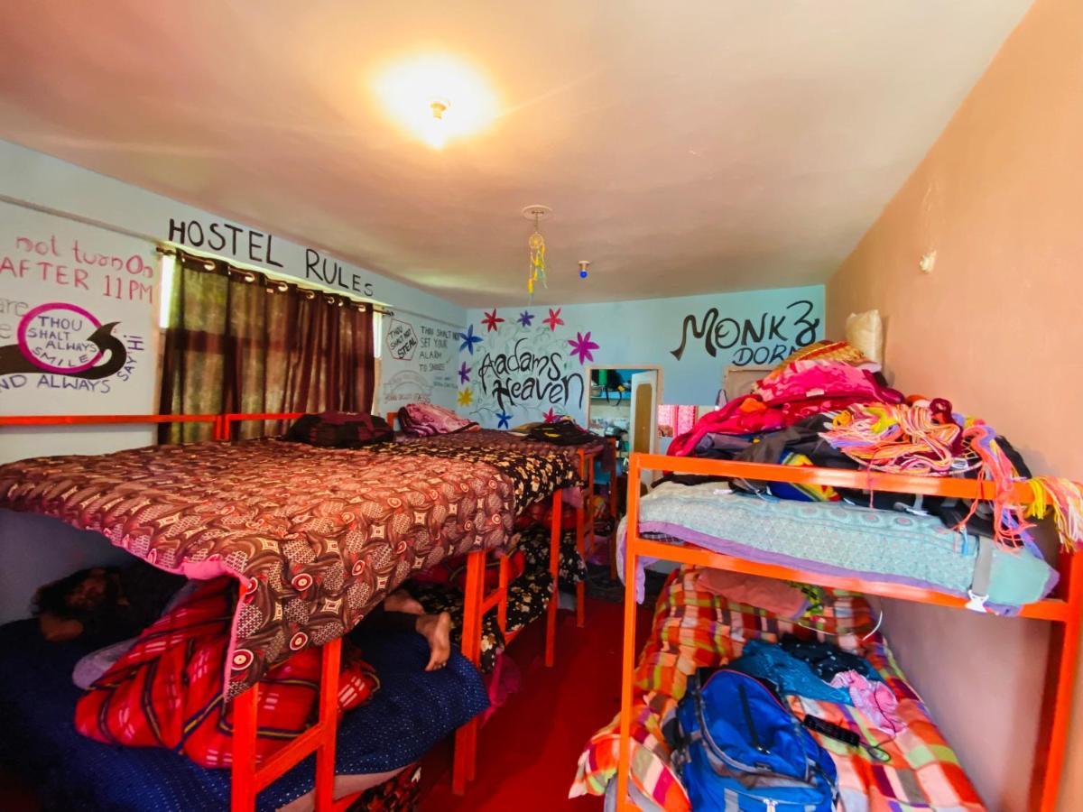 Dorm Hostel
